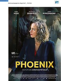Medienpädagogisches Begleitheft 'Phoenix'