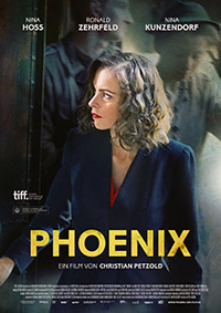 Plakat 'Phoenix'